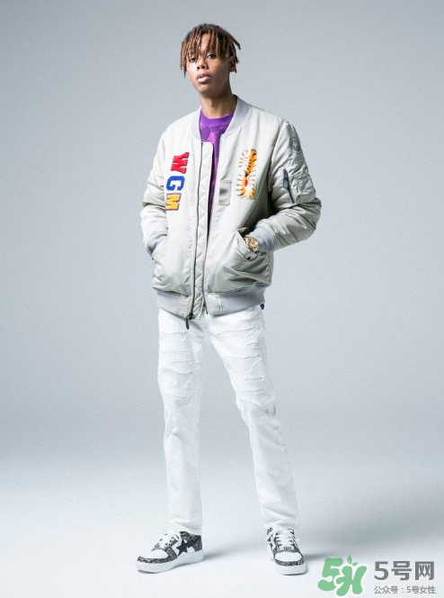 bape2017秋冬系列男裝怎么樣_好看嗎_什么時候發(fā)售？