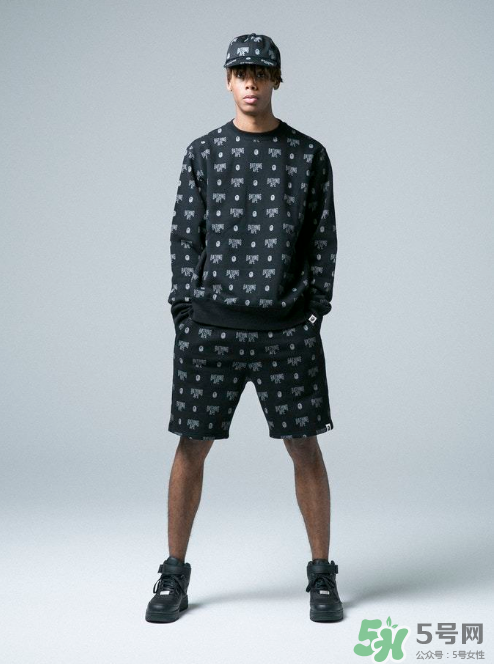 bape2017秋冬系列男裝怎么樣_好看嗎_什么時候發(fā)售？
