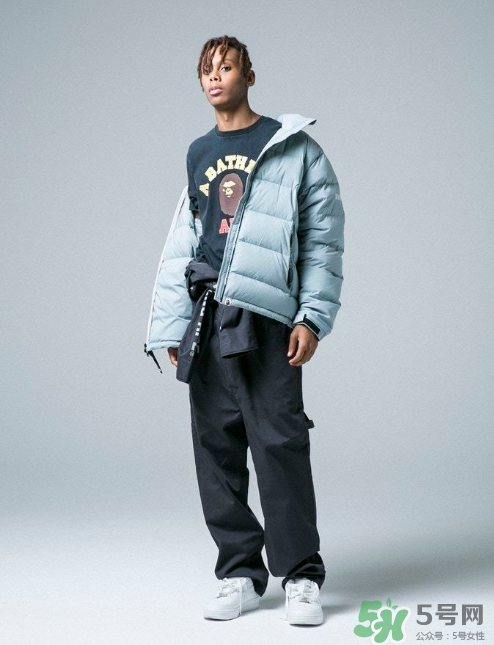 bape2017秋冬系列男裝怎么樣_好看嗎_什么時候發(fā)售？