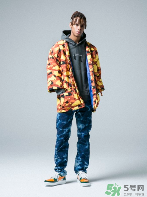 bape2017秋冬系列男裝怎么樣_好看嗎_什么時候發(fā)售？