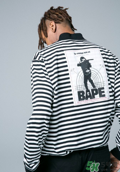 bape2017秋冬系列男裝怎么樣_好看嗎_什么時候發(fā)售？