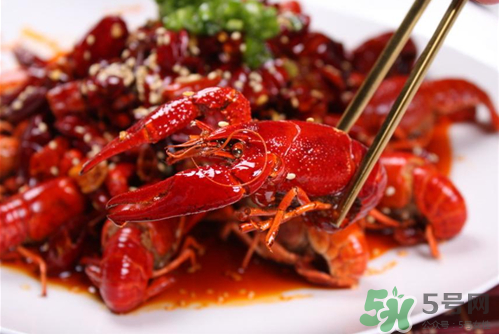 麻辣小龍蝦熱量高嗎？吃麻辣小龍蝦會(huì)胖嗎？