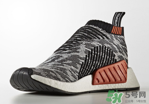 adidas nmd city sock 2多少錢？阿迪達斯襪子鞋2代專柜價格