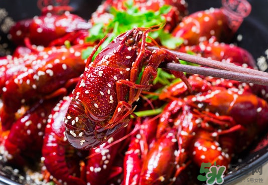 做麻辣小龍蝦放什么調(diào)料？麻辣小龍蝦可以放什么菜？