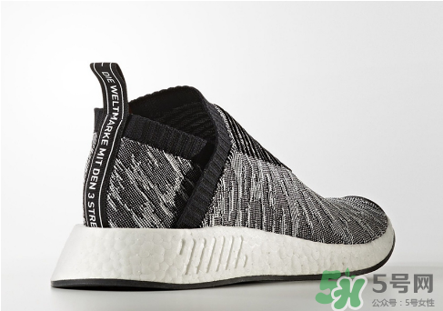 adidas nmd city sock 2多少錢？阿迪達斯襪子鞋2代專柜價格
