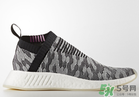 adidas nmd city sock 2多少錢？阿迪達斯襪子鞋2代專柜價格