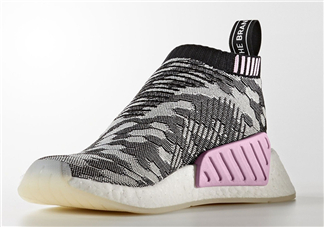 adidas nmd city sock 2多少錢？阿迪達斯襪子鞋2代專柜價格