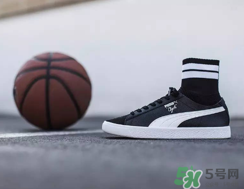 puma clyde sock多少錢？彪馬襪子板鞋專柜價(jià)格
