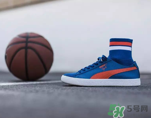puma clyde sock多少錢？彪馬襪子板鞋專柜價(jià)格