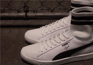 puma clyde sock多少錢？彪馬襪子板鞋專柜價格