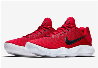 nike hyperdunk 2017 low什么時候發(fā)售？格林戰(zhàn)靴低幫版發(fā)售時間