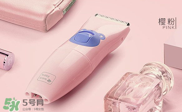 babycare嬰兒理發(fā)器怎么樣？babycare理發(fā)器怎么用？