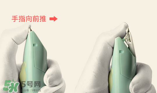 babycare嬰兒理發(fā)器怎么樣？babycare理發(fā)器怎么用？