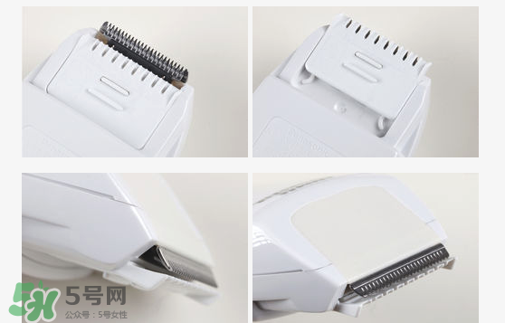 松下兒童理發(fā)器好用嗎？松下兒童理發(fā)器怎么用？