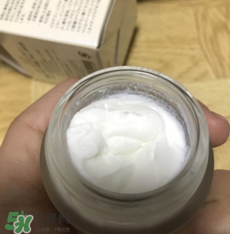 mimura ss冰冰霜粉底霜怎么樣？mimura ss素顏霜怎么用