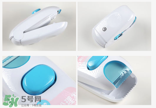 松下兒童理發(fā)器好用嗎？松下兒童理發(fā)器怎么用？