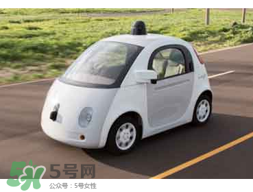 李彥宏坐無人駕駛汽車上五環(huán) 無人駕駛汽車什么時候上市？