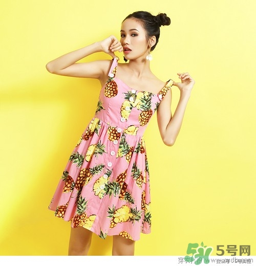 8月份去泰國穿什么？八月份去泰國穿什么衣服