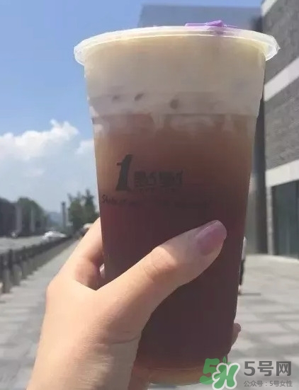  一點點奶茶哪款好喝？一點點最好喝的是哪個