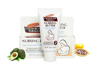帕瑪氏乳頭霜怎么樣？ PALMER'S乳頭修護霜怎么用？
