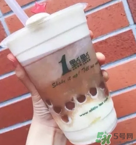  一點點奶茶哪款好喝？一點點最好喝的是哪個