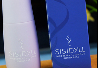 sisidyll藍莓修顏乳怎么用？sisidyll藍莓修顏乳多少錢
