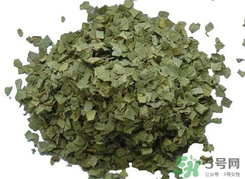 番石榴葉茶怎么做？番石榴葉茶的副作用