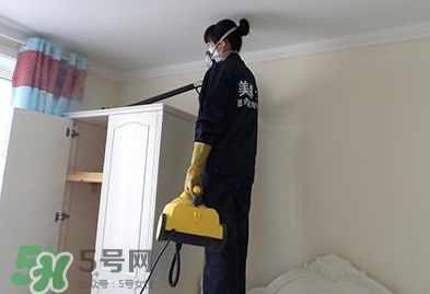 甲醛怎么治理？除甲醛最有效方法