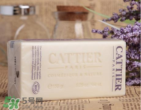 cattier加帝耶是什么牌子？法國cattier什么檔次？