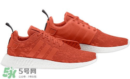 adidas nmd系列2017秋冬新款配色有哪些_好看嗎？