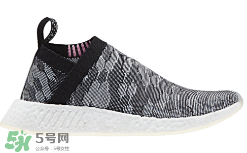 adidas nmd系列2017秋冬新款配色有哪些_好看嗎？
