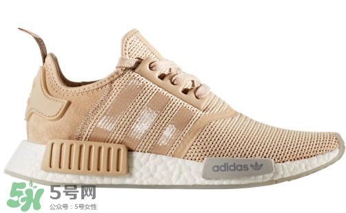 adidas nmd系列2017秋冬新款配色有哪些_好看嗎？