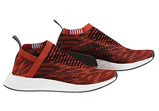 adidas nmd系列2017秋冬新款配色有哪些_好看嗎？