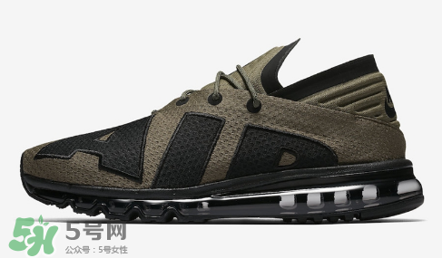 nike air max flair olive橄欖軍綠配色什么時(shí)候發(fā)售？