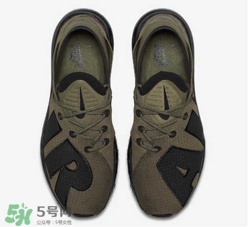 nike air max flair olive橄欖軍綠配色什么時(shí)候發(fā)售？