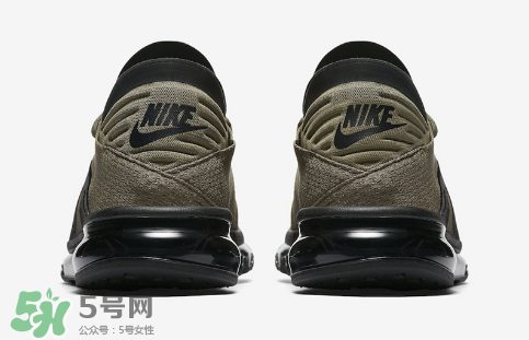 nike air max flair olive橄欖軍綠配色什么時(shí)候發(fā)售？
