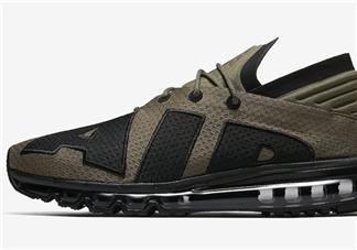 nike air max flair olive橄欖軍綠配色什么時候發(fā)售？