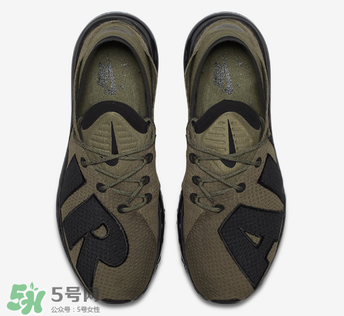 nike air max flair olive多少錢？耐克大air橄欖軍綠配色價格