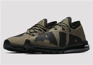 nike air max flair olive多少錢？耐克大air橄欖軍綠配色價格