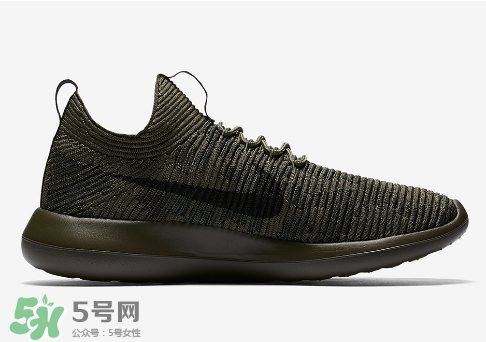 nikelab roshe 2 flyknit迷彩配色什么時候發(fā)售？