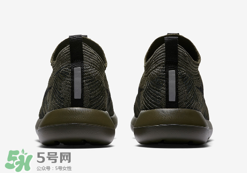 nikelab roshe 2 flyknit迷彩配色什么時候發(fā)售？