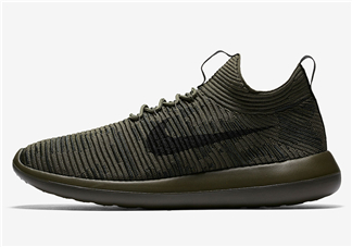 nikelab roshe 2 flyknit迷彩配色什么時(shí)候發(fā)售？
