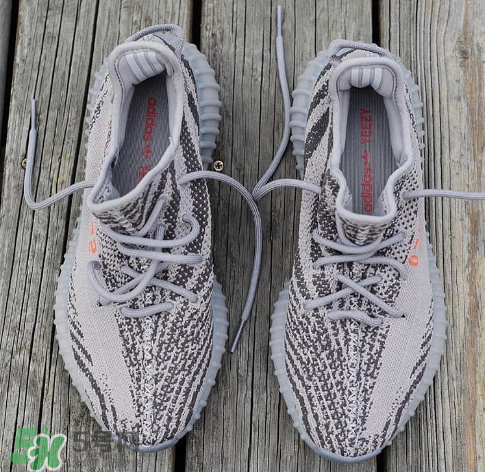 adidas yeezy 350 boost v2 beluga 2.0灰斑馬多少錢？