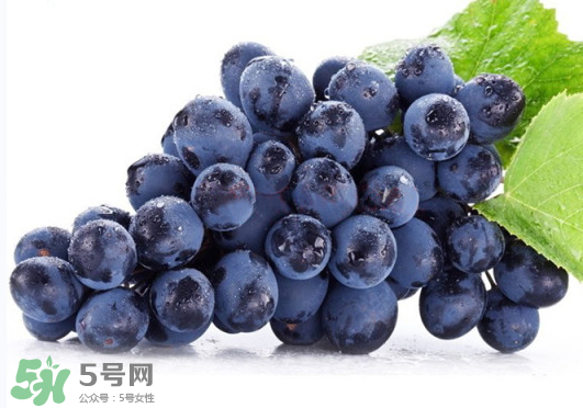 夏黑葡萄怎么洗？夏黑葡萄怎么洗才干凈？