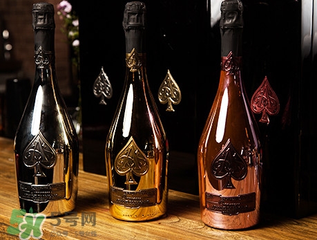 黑桃是什么酒？黑桃是什么牌子