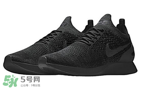 nike air zoom mariah flyknit配色怎么定制？