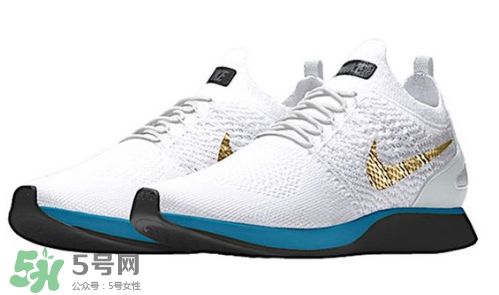 nike air zoom mariah flyknit配色怎么定制？