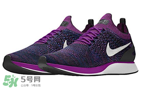 nike air zoom mariah flyknit配色怎么定制？