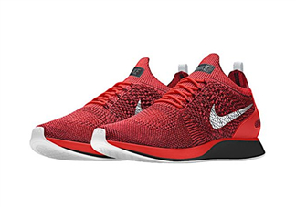 nike air zoom mariah flyknit配色怎么定制？