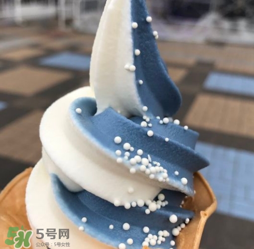 鯨鯊冰淇淋好吃嗎？鯨鯊冰淇淋多少錢(qián)？